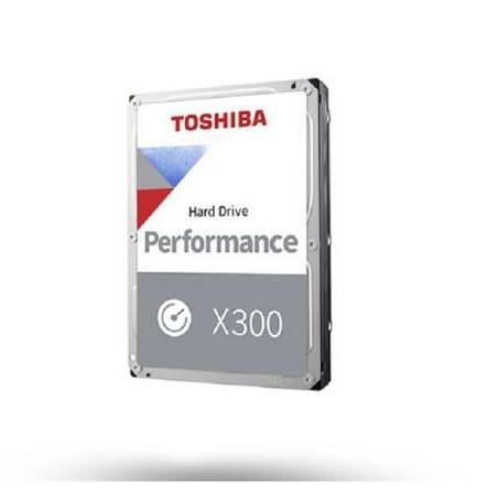 TOSHIBA HDWR180UZSVA