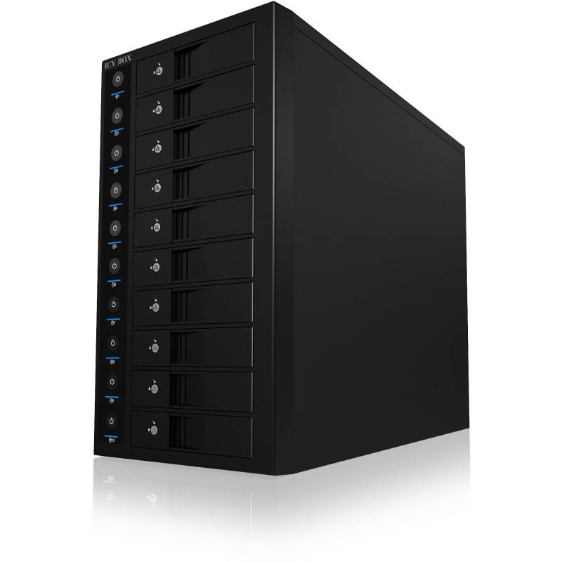 ICY BOX IB-3810U3