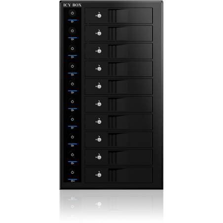 ICY BOX IB-3810U3