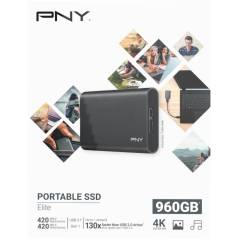 PNY PSD1CS1050-960-FFS