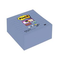 POST-IT Super Sticky XYZ-No. R440-SSPW