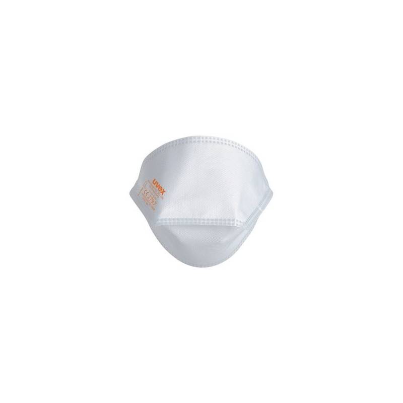 uvex 6300281 Atemschutzmaske