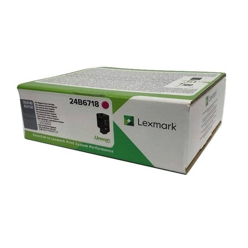 Lexmark 24B6718