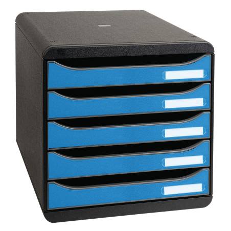 EXACOMPTA Clean'Safe X3097100D