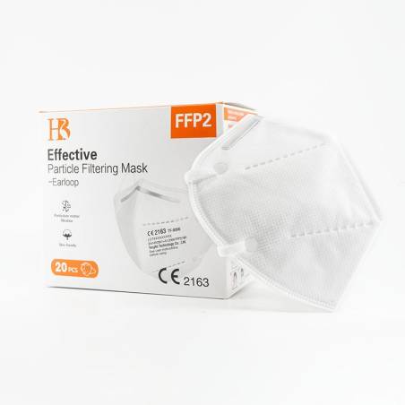 NEUTRAL Atemschutzmasken574514