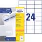 AVERY ZWECKFORM 3474-200