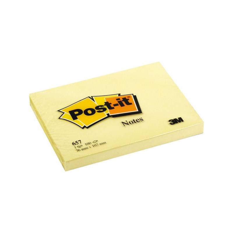 POST-IT 657