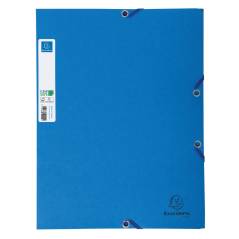 EXACOMPTA Clean'Safe X56122E