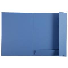 EXACOMPTA Clean'Safe A4 X48122E