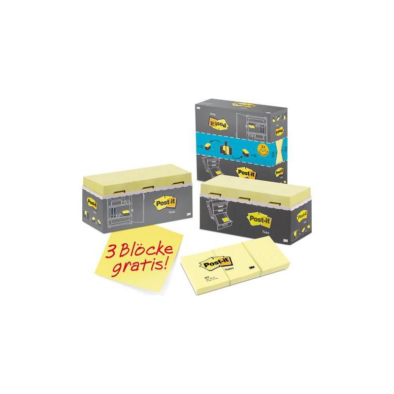 POST-IT 653Y-24