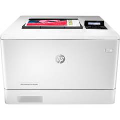 HP Drucker Color LaserJet Pro M454dn
