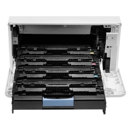 HP Drucker Color LaserJet Pro M454dn