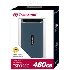 TRANSCEND TS480GESD350C