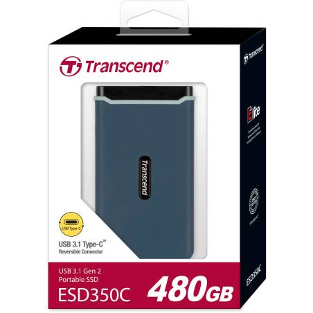 TRANSCEND TS480GESD350C