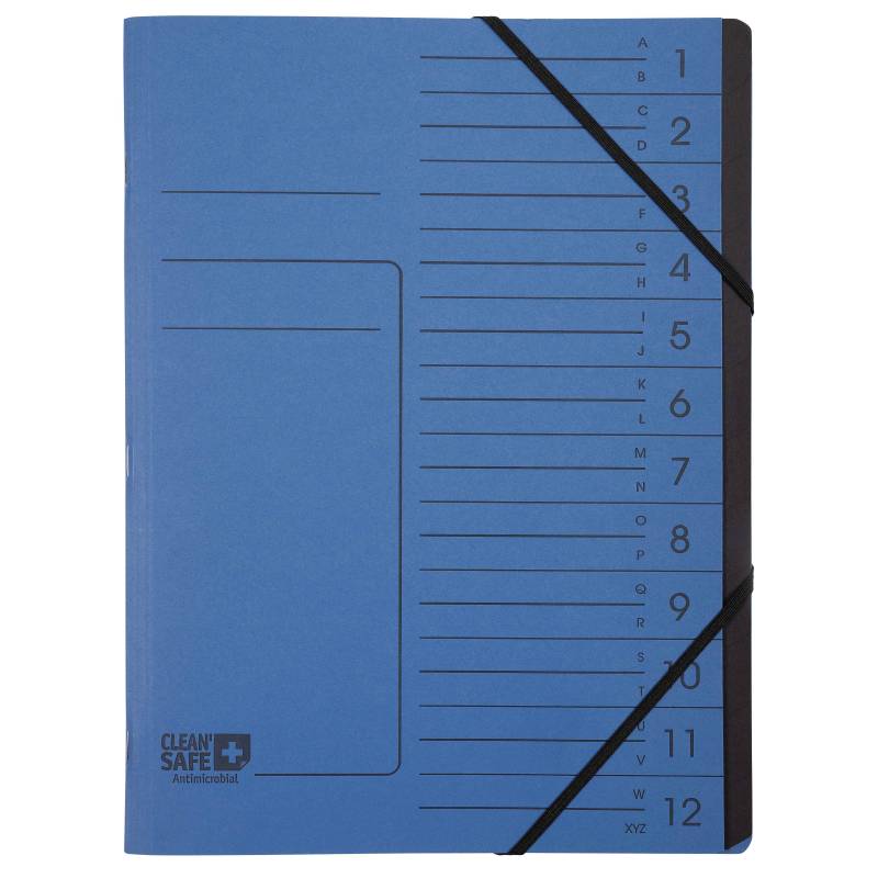 EXACOMPTA Clean'Safe X57122E EXACOMPTA Clean'Safe X57122E