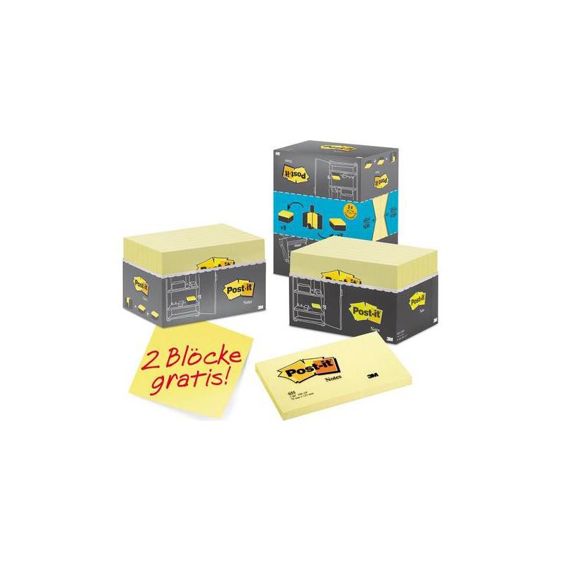 POST-IT 655Y-16