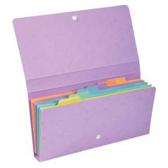 EXACOMPTA Aquarel X58660E