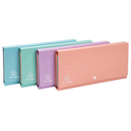 EXACOMPTA Aquarel X58660E