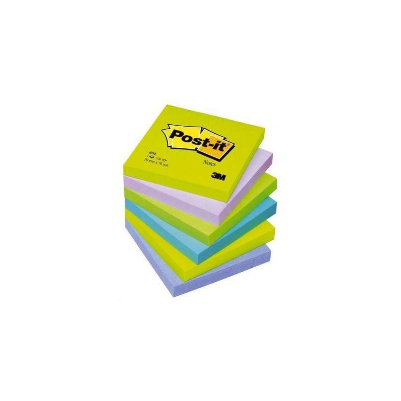 POST-IT 654MTDR