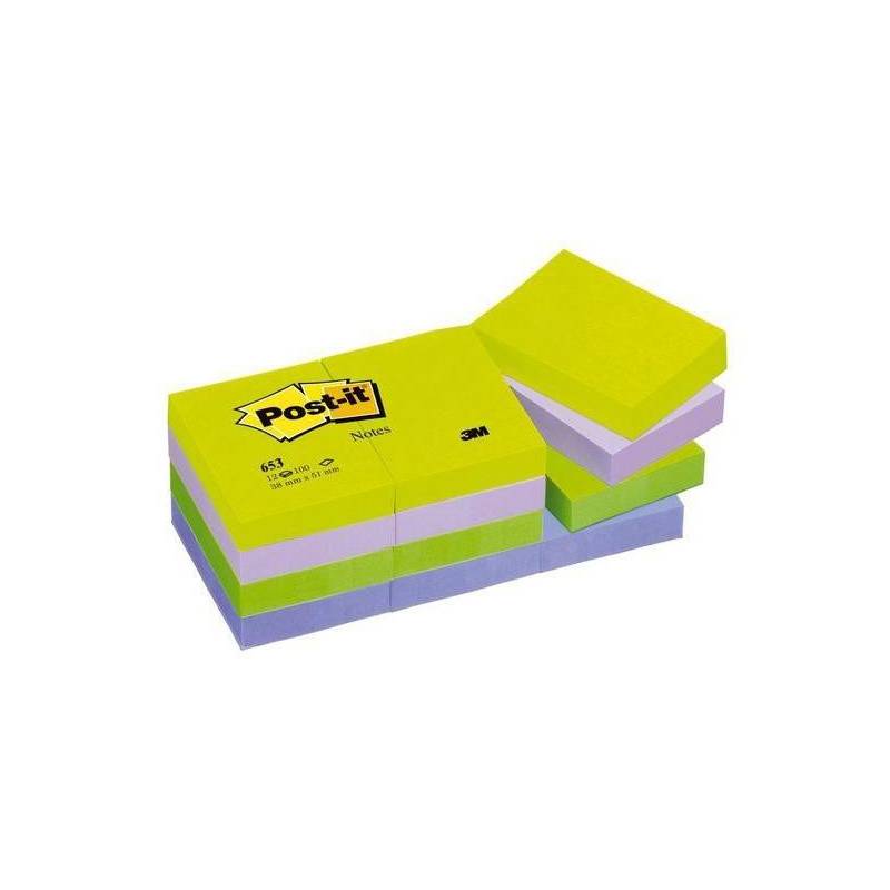 POST-IT 653MTDR