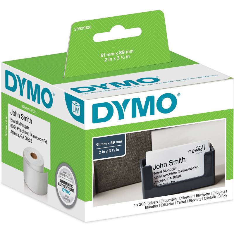 DYMO S0929100 / 156824
