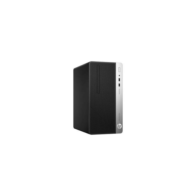 HP ProDesk 400 G6 HP ProDesk 400 G6