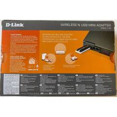 D-LINK DWA-140