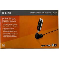 D-LINK DWA-140