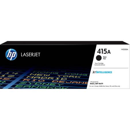 HP 415A / W2030A
