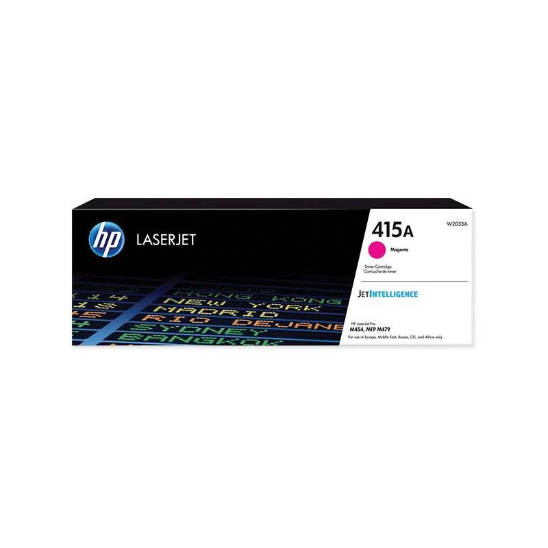 HP 415A / W2033A HP 415A / W2033A