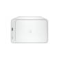 HP DeskJet 2724