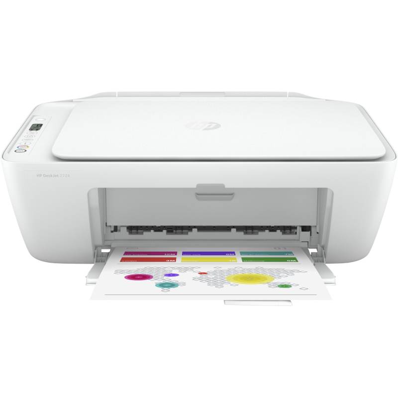 HP DeskJet 2724