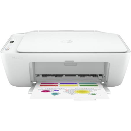 HP DeskJet 2724