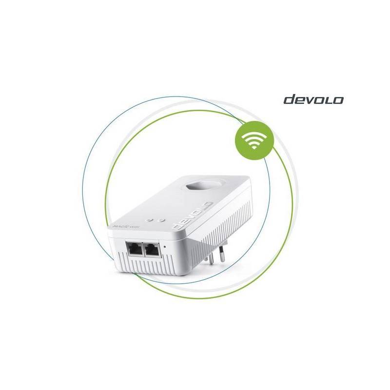 devolo Powerline Magic 1 devolo Powerline Magic 1