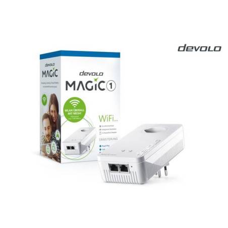 devolo Powerline Magic 1