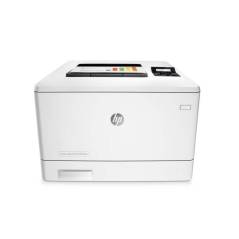 HP Color LaserJet Pro M452nw