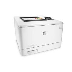 HP Color LaserJet Pro M452nw