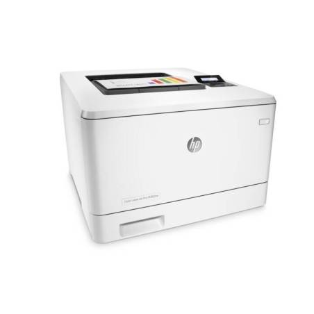 HP Color LaserJet Pro M452nw