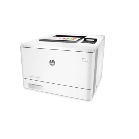 HP Color LaserJet Pro M452nw