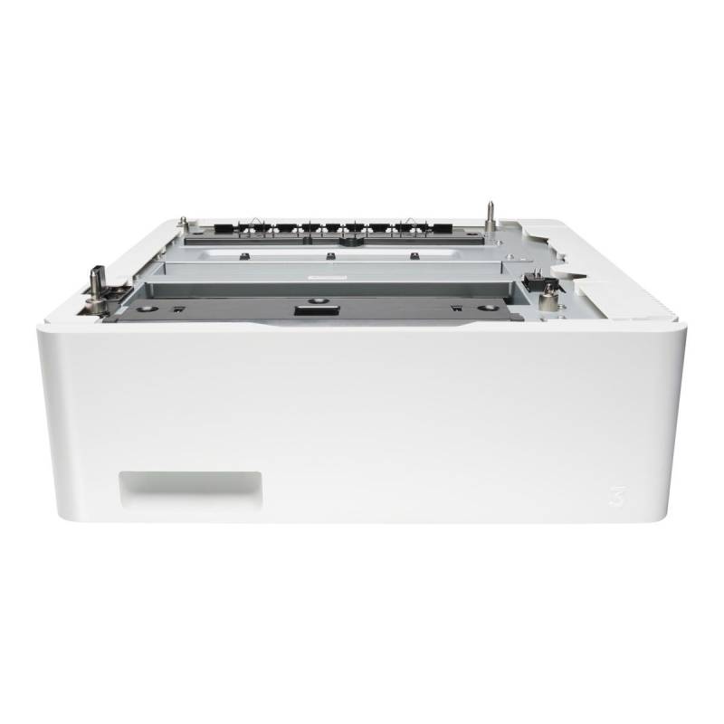 HP Paper Tray 550 Sheet for LaserJet Pro HP Paper Tray 550 Sheet for LaserJet Pro