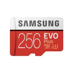 SAMSUNG MEMORY MB-MC256HA/EU