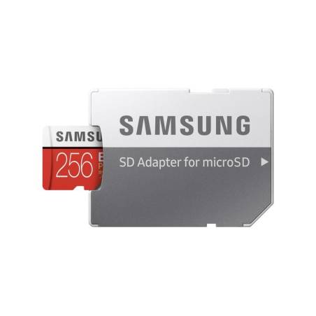 SAMSUNG MEMORY MB-MC256HA/EU