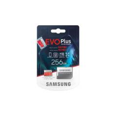 SAMSUNG MEMORY MB-MC256HA/EU