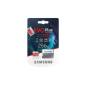 SAMSUNG MEMORY MB-MC256HA/EU SAMSUNG MEMORY MB-MC256HA/EU