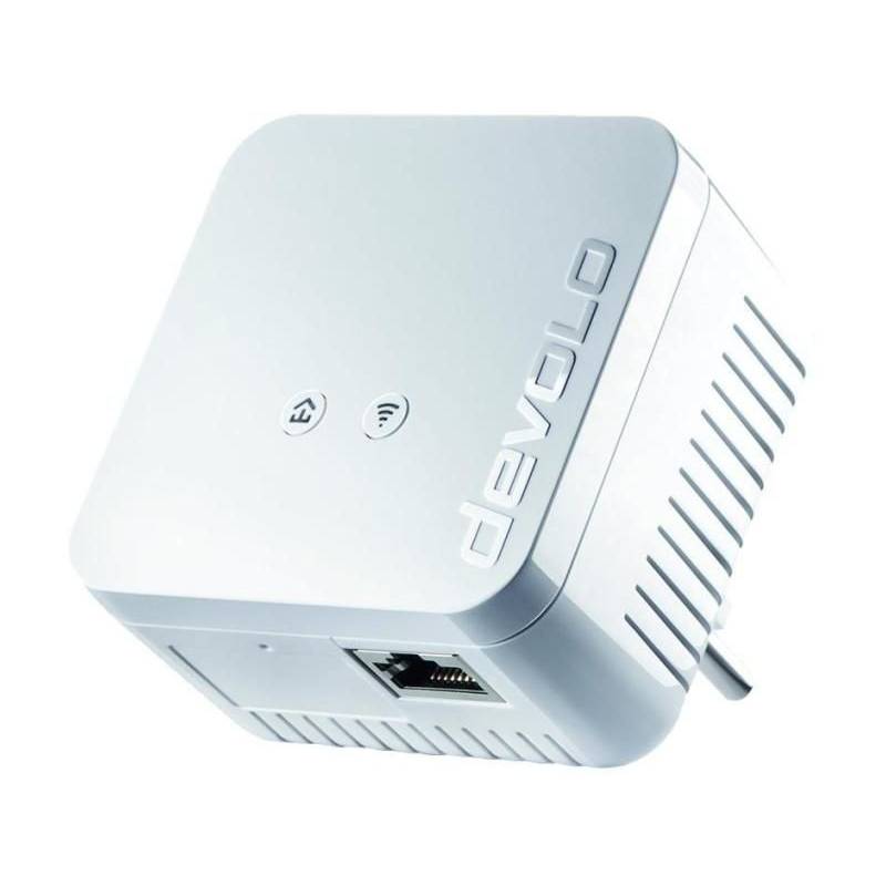 devolo dLAN 550 devolo dLAN 550