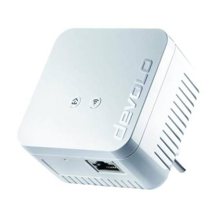 devolo dLAN 550