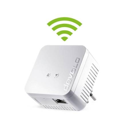 devolo dLAN 550