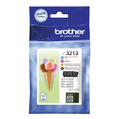 BROTHER LC-3213VAL