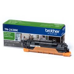 BROTHER TN-243BK