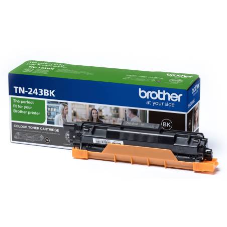 BROTHER TN-243BK